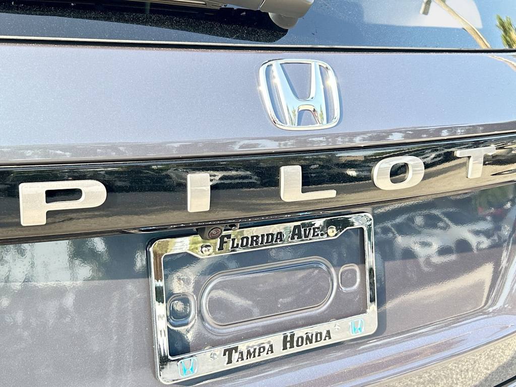 Thumbnail: 2026 Honda Pilot - 7