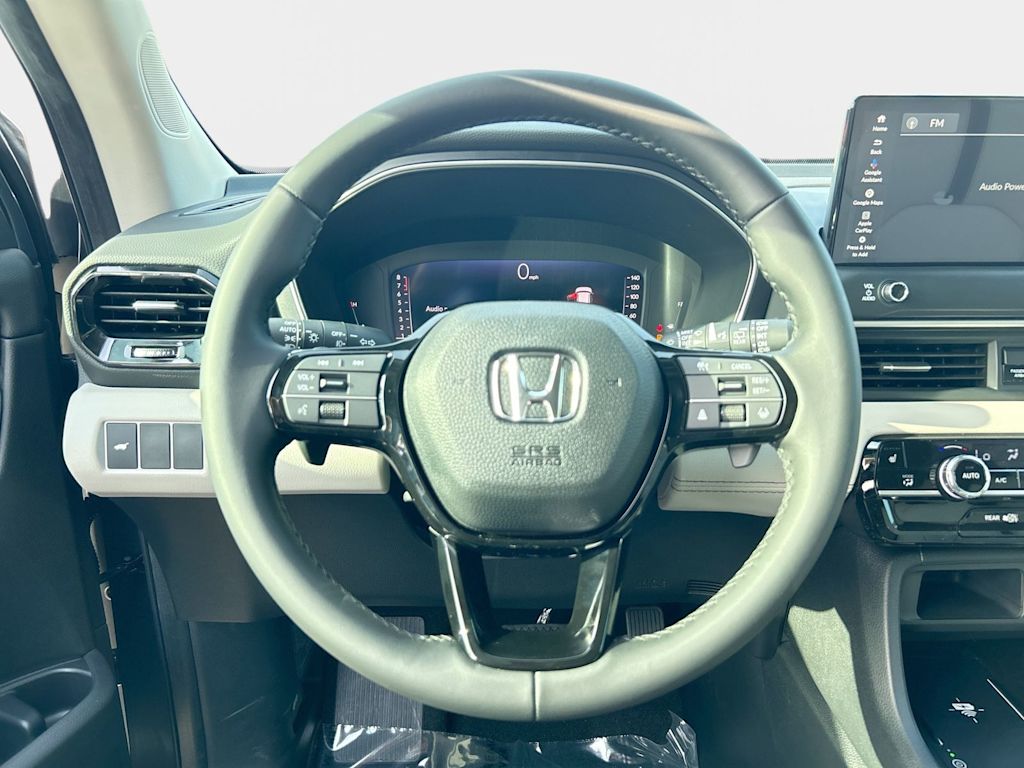 Thumbnail: 2026 Honda Pilot - 9