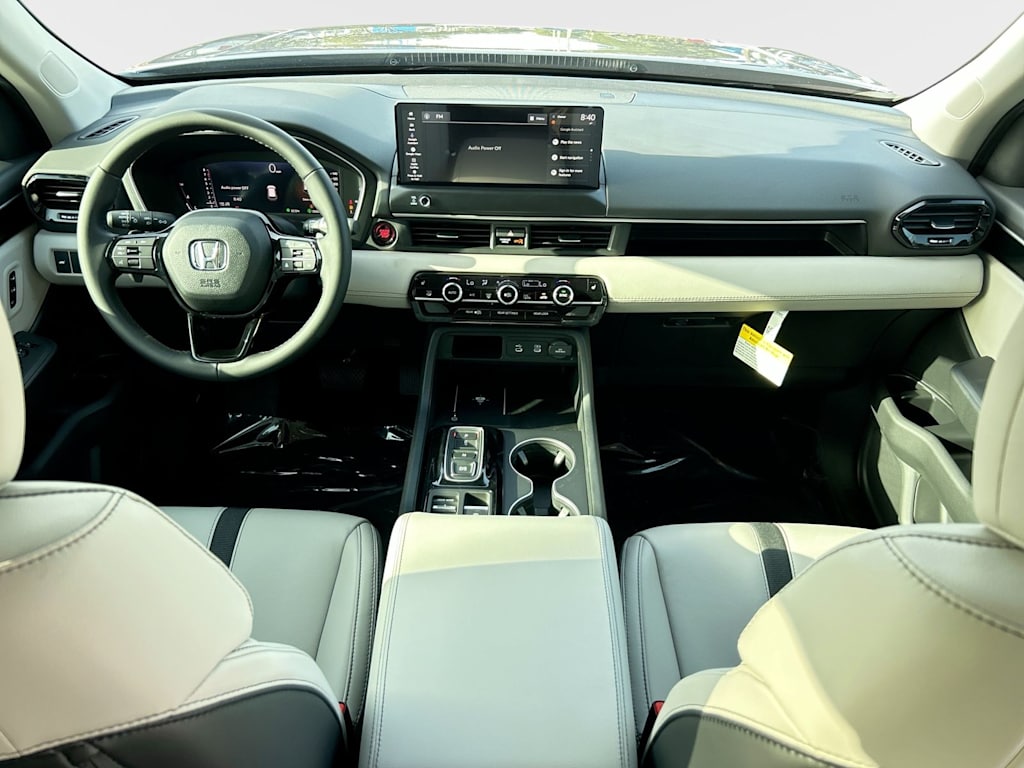 Thumbnail: 2026 Honda Pilot - 2