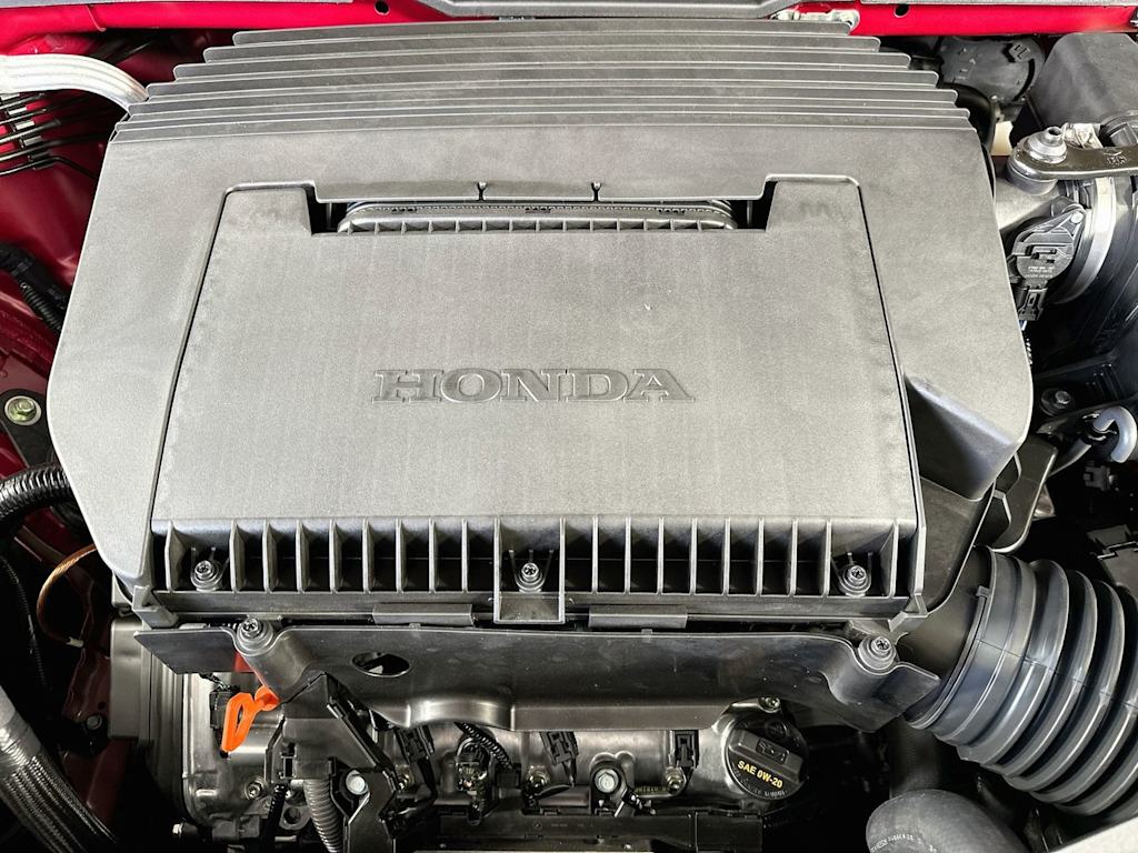 Thumbnail: 2026 Honda Pilot - 9