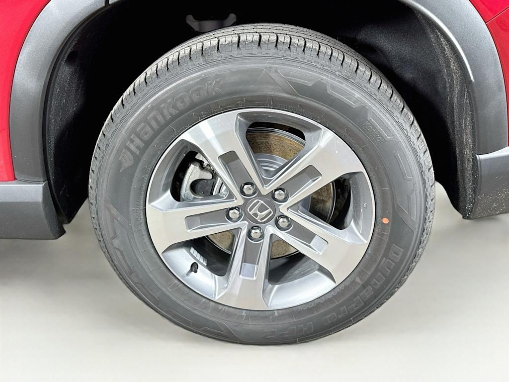 Thumbnail: 2026 Honda Pilot - 8