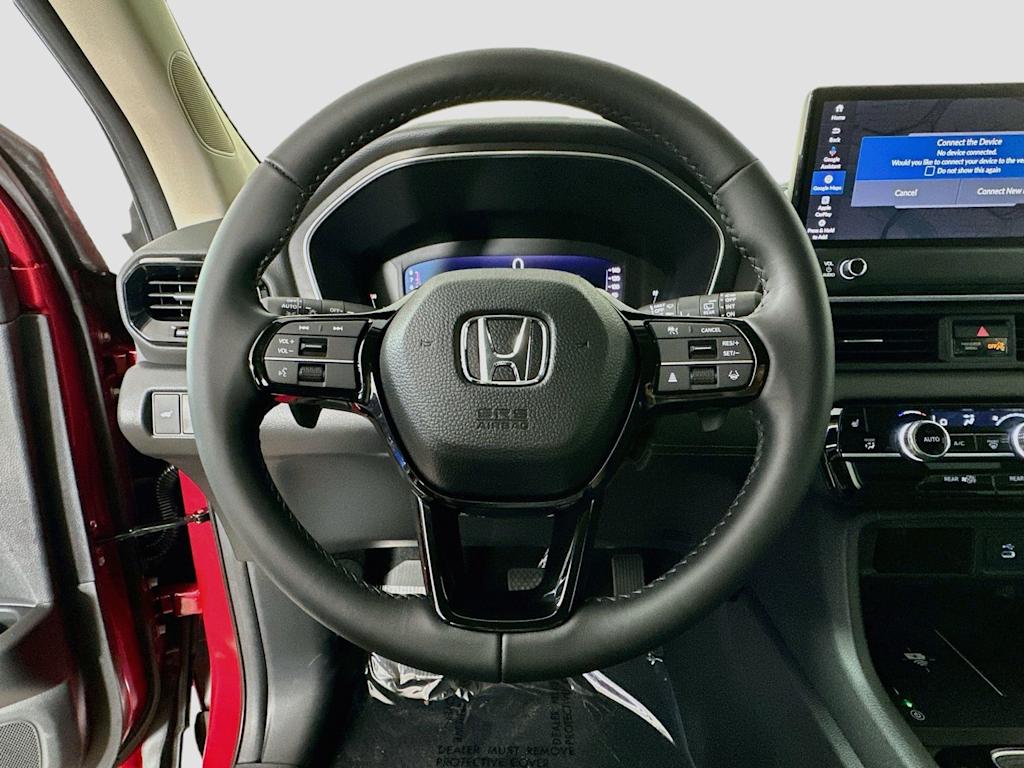 Thumbnail: 2026 Honda Pilot - 15