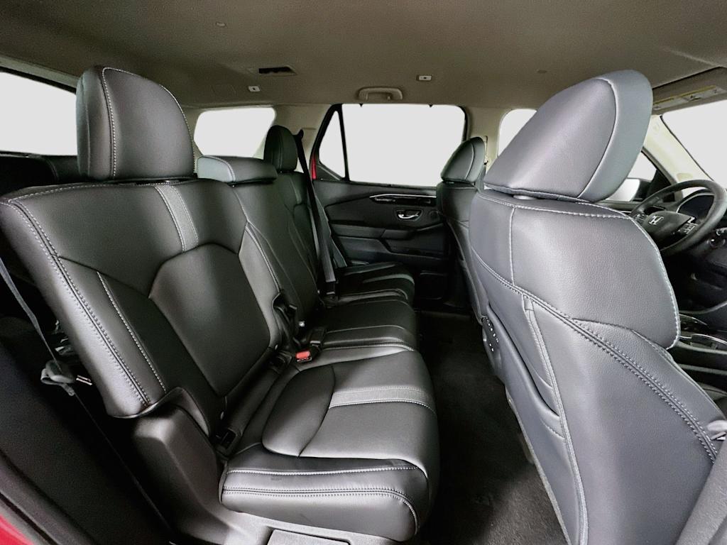 Thumbnail: 2026 Honda Pilot - 33