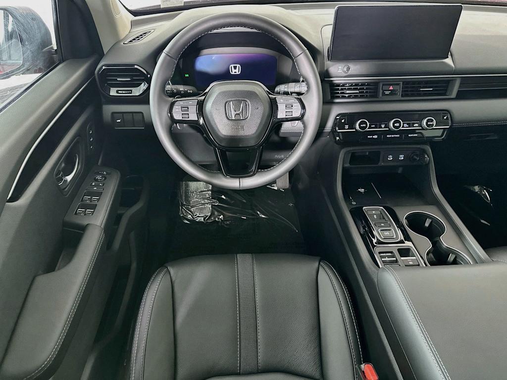 Thumbnail: 2026 Honda Pilot - 10