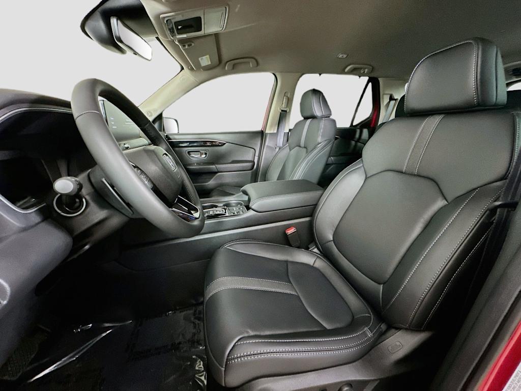 Thumbnail: 2026 Honda Pilot - 11