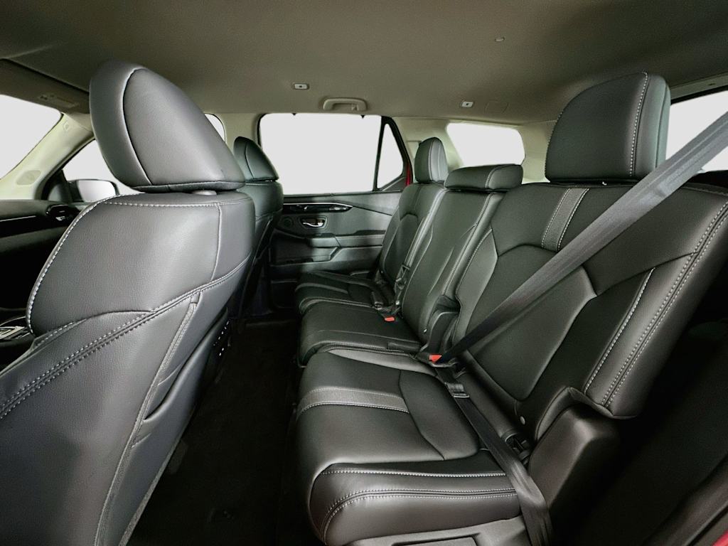 Thumbnail: 2026 Honda Pilot - 13