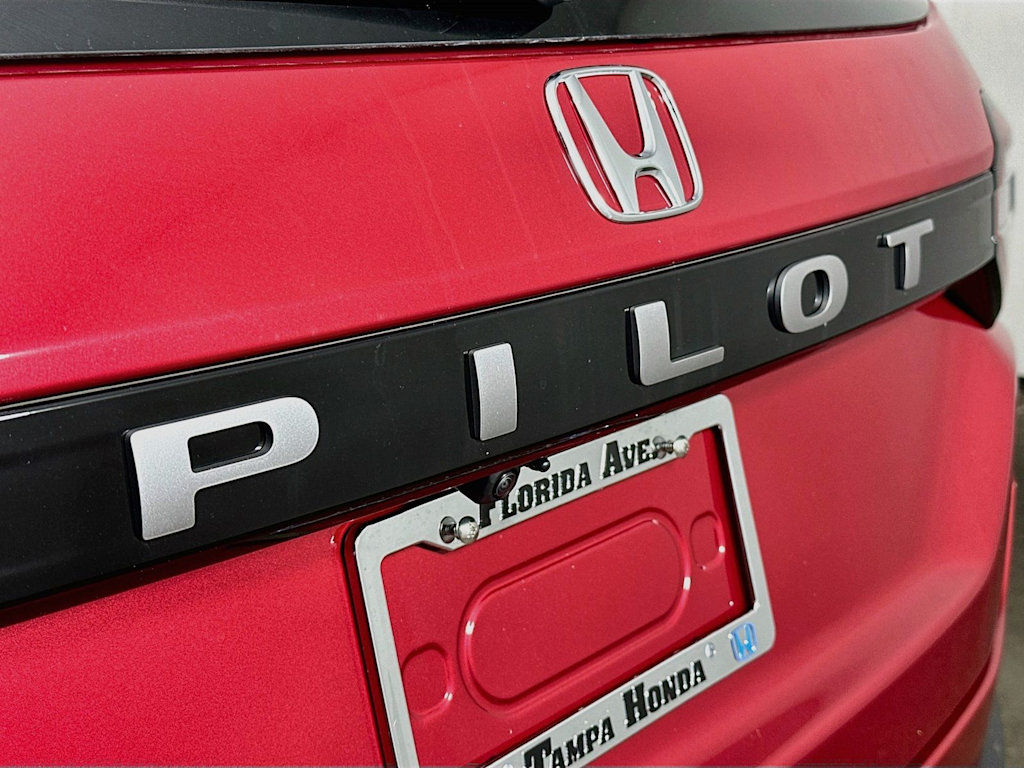Thumbnail: 2026 Honda Pilot - 21