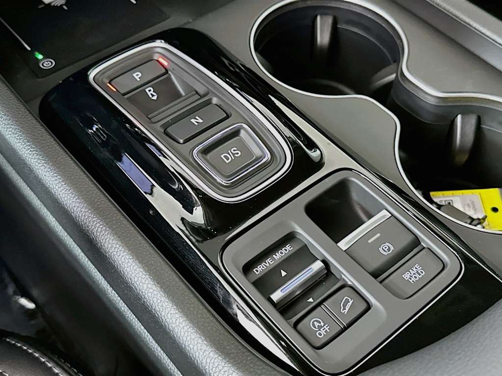 Thumbnail: 2026 Honda Pilot - 17