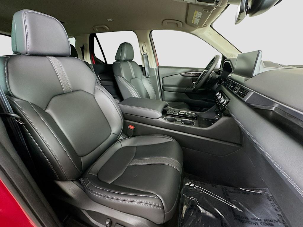 Thumbnail: 2026 Honda Pilot - 12