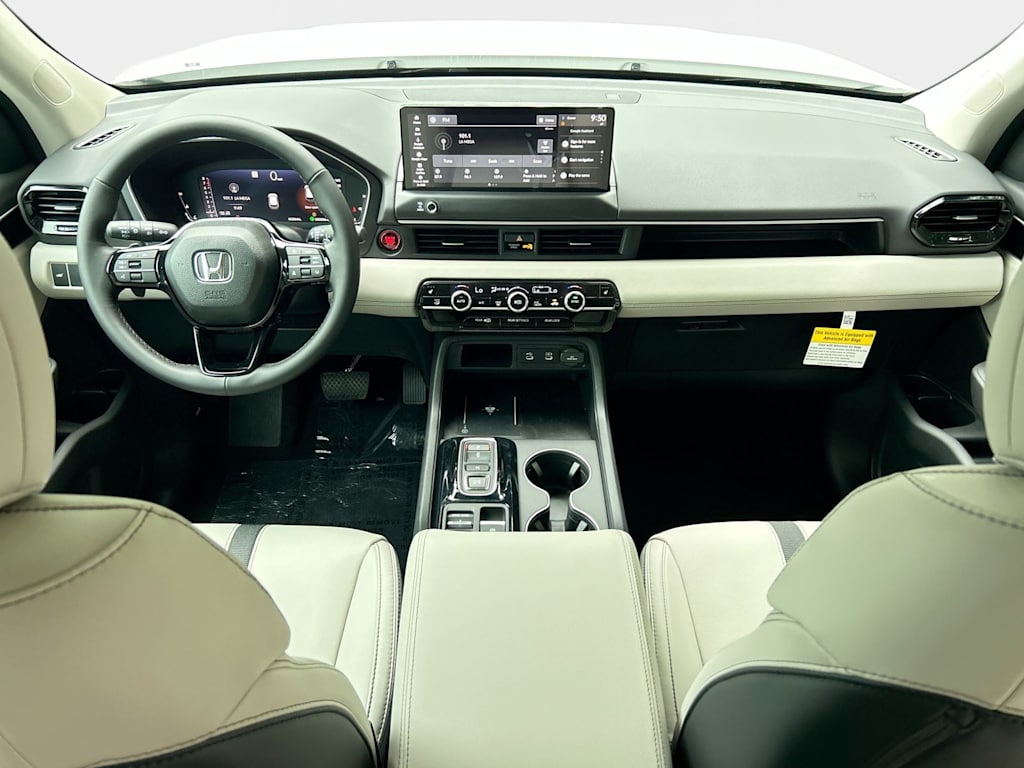 Thumbnail: 2026 Honda Pilot - 2