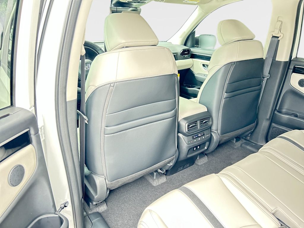 Thumbnail: 2026 Honda Pilot - 11