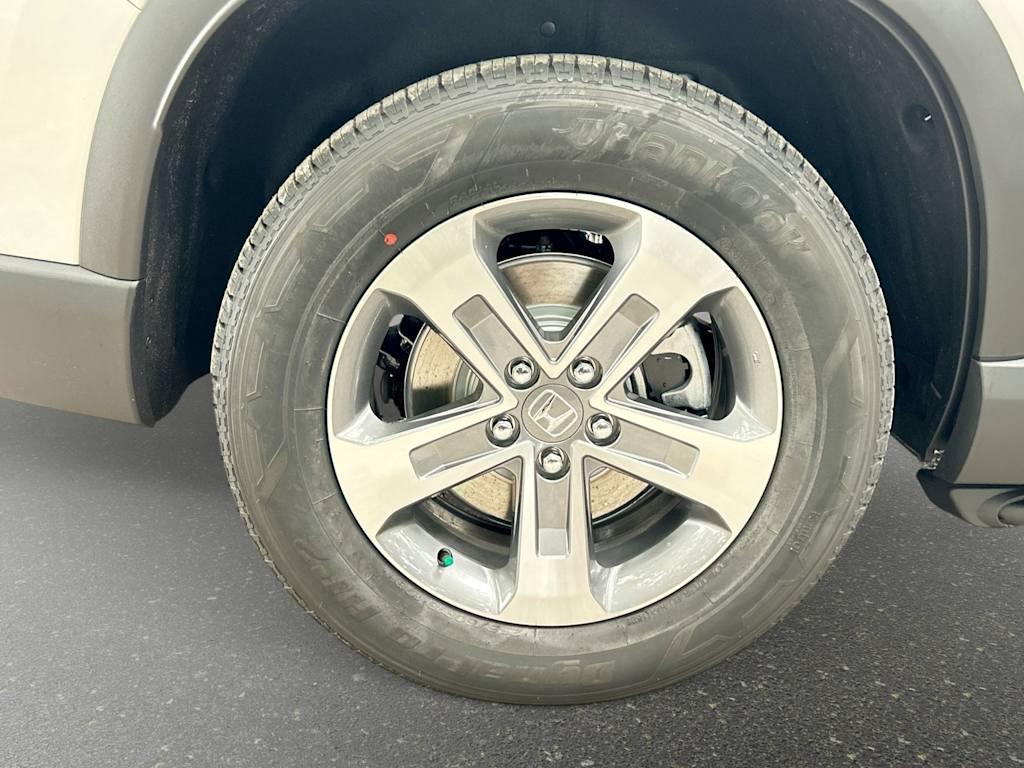 Thumbnail: 2026 Honda Pilot - 7