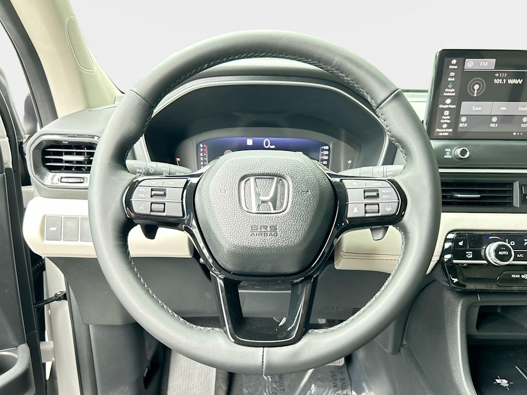 Thumbnail: 2026 Honda Pilot - 8