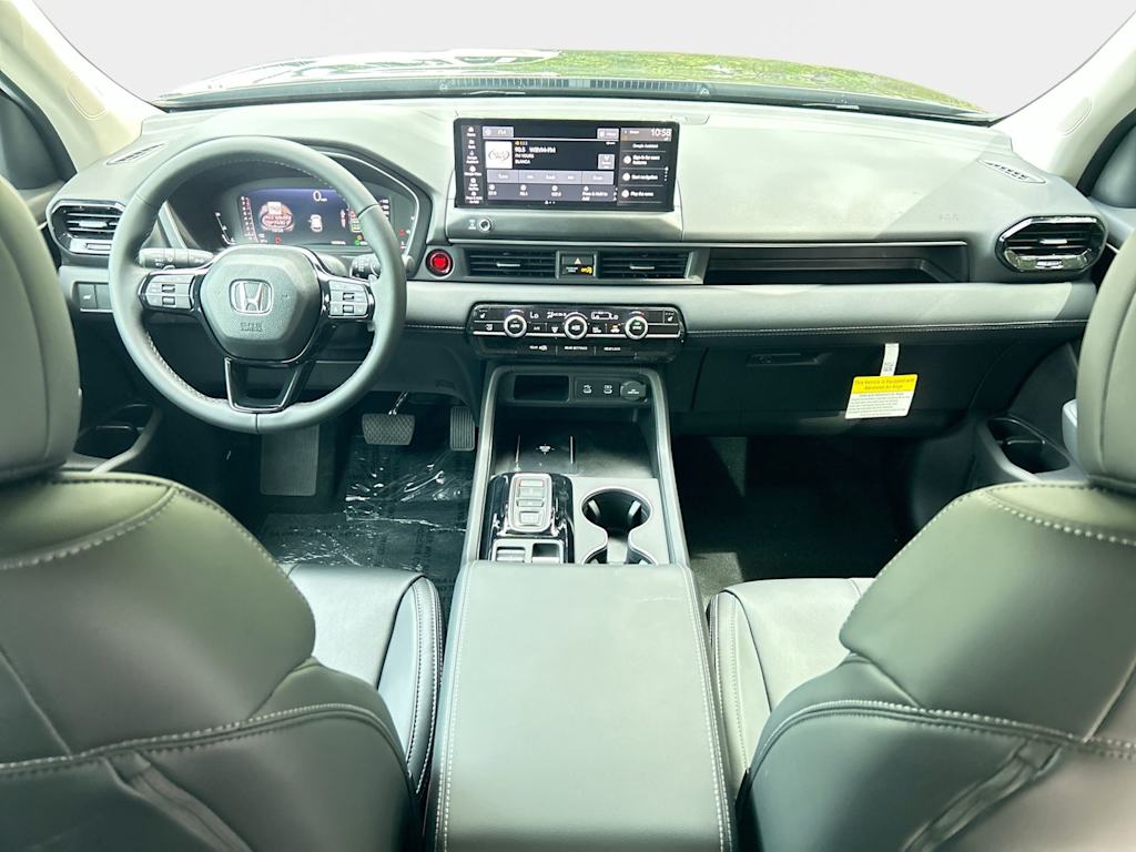 Thumbnail: 2026 Honda Pilot - 2