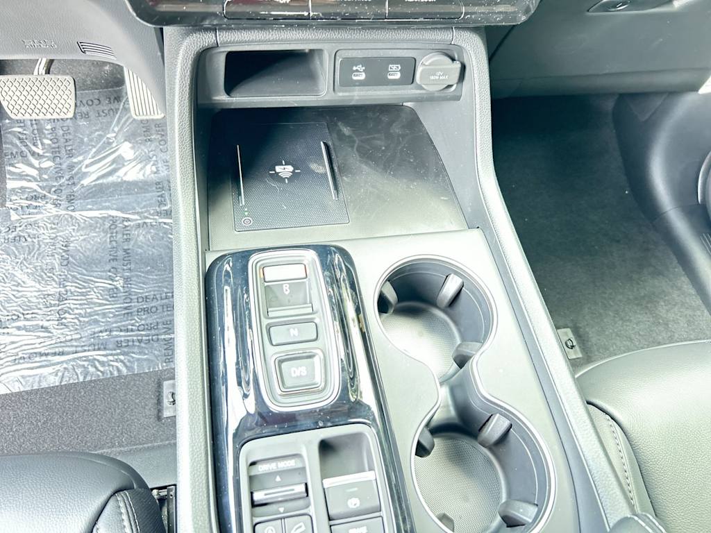 Thumbnail: 2026 Honda Pilot - 12