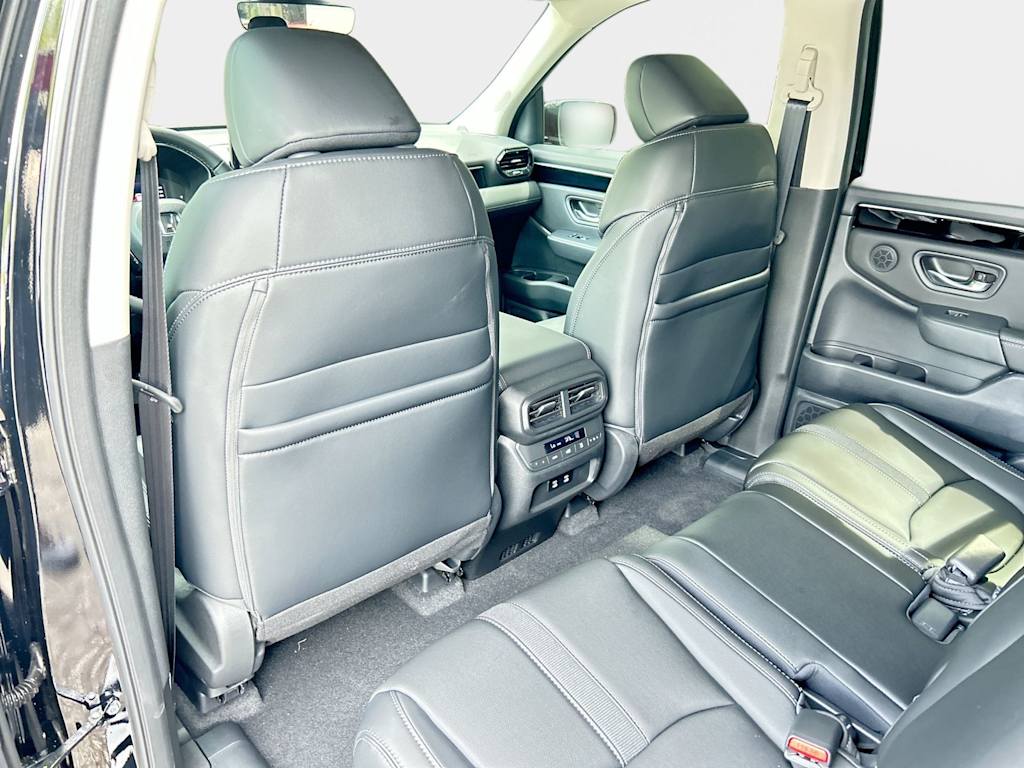 Thumbnail: 2026 Honda Pilot - 10