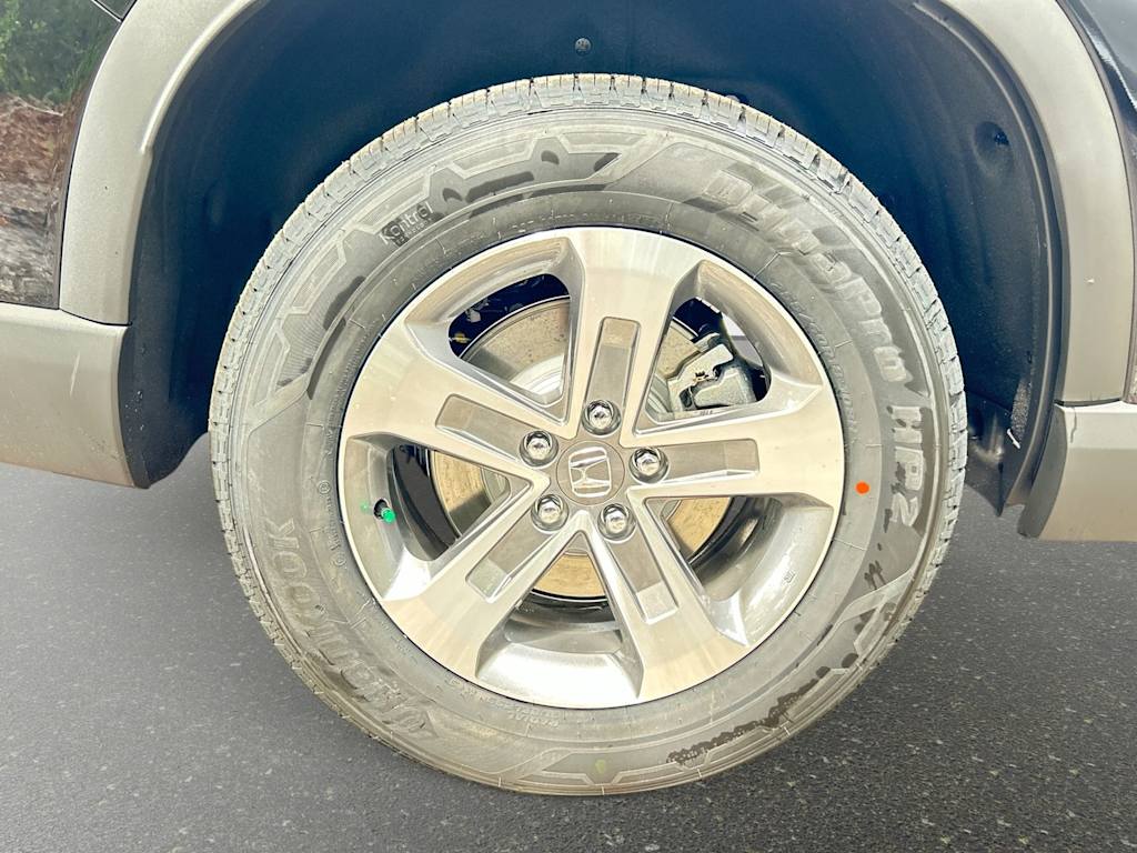 Thumbnail: 2026 Honda Pilot - 6