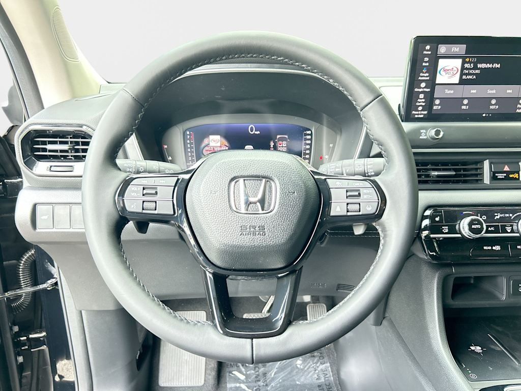Thumbnail: 2026 Honda Pilot - 7