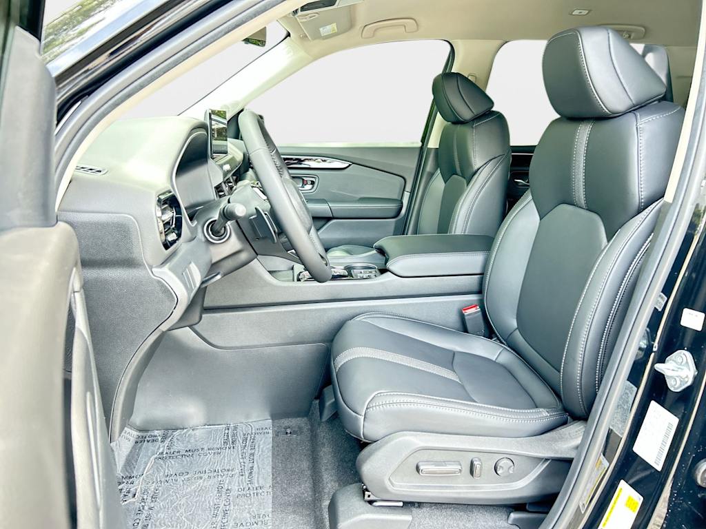 Thumbnail: 2026 Honda Pilot - 8