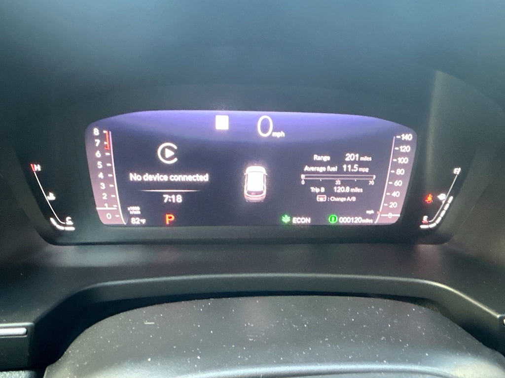 Thumbnail: 2026 Honda Pilot - 13
