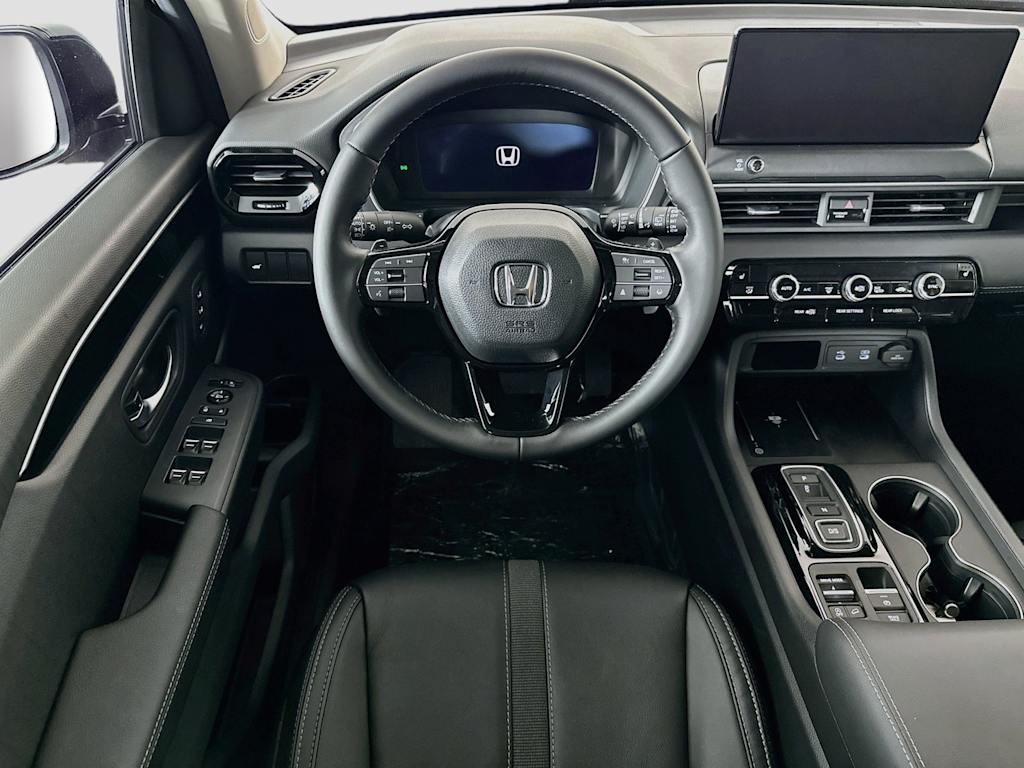 Thumbnail: 2026 Honda Pilot - 9