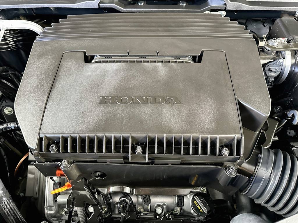 Thumbnail: 2026 Honda Pilot - 8