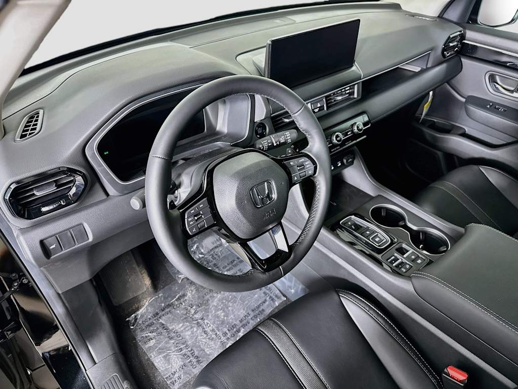 Thumbnail: 2026 Honda Pilot - 2