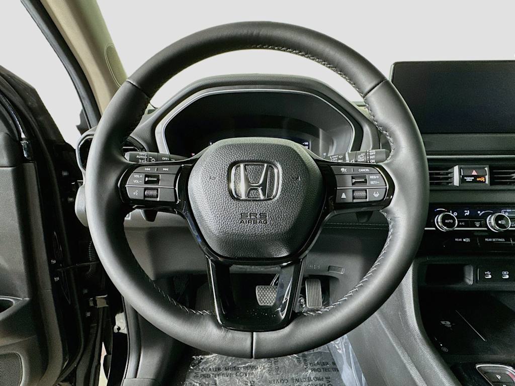 Thumbnail: 2026 Honda Pilot - 14
