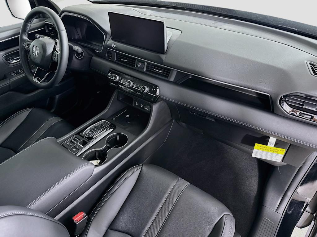Thumbnail: 2026 Honda Pilot - 32