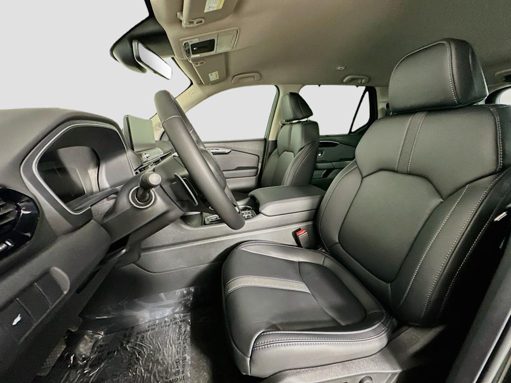 Thumbnail: 2026 Honda Pilot - 10
