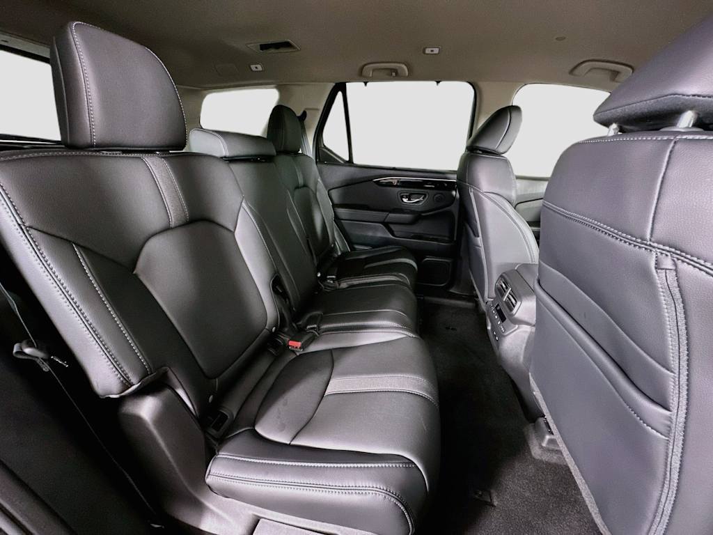 Thumbnail: 2026 Honda Pilot - 31
