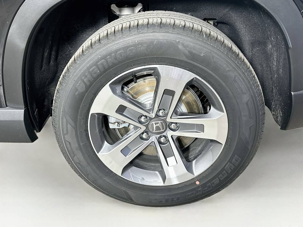 Thumbnail: 2026 Honda Pilot - 7