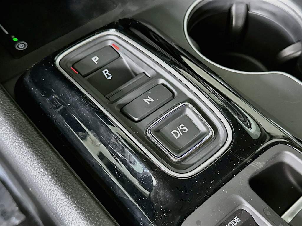 Thumbnail: 2026 Honda Pilot - 16