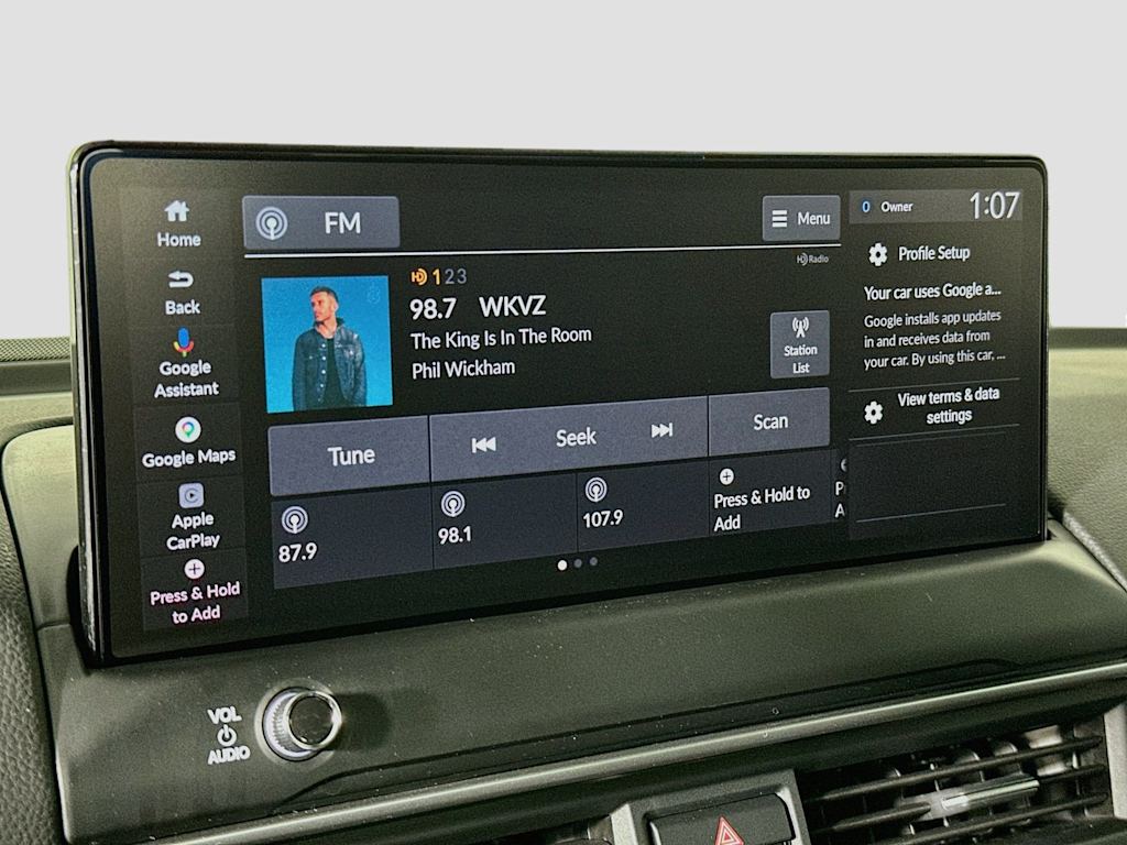 Thumbnail: 2026 Honda Pilot - 15