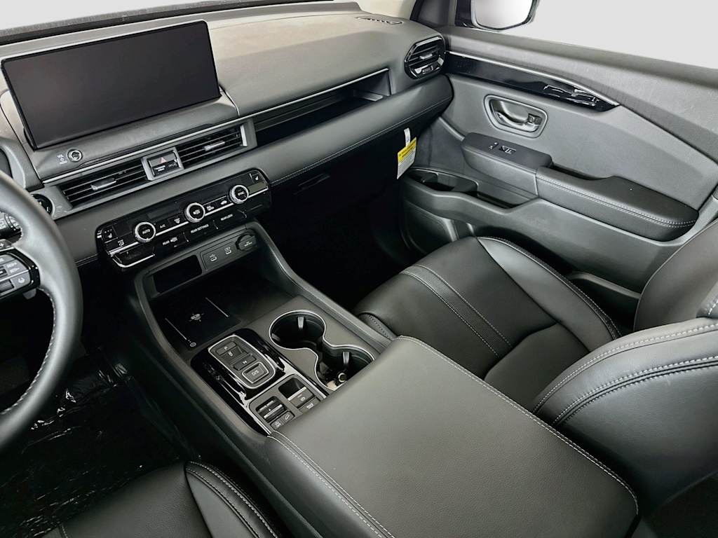 Thumbnail: 2026 Honda Pilot - 13