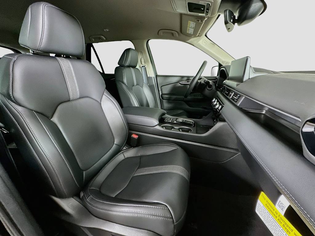 Thumbnail: 2026 Honda Pilot - 11