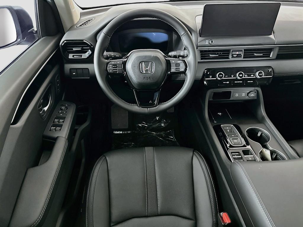 Thumbnail: 2026 Honda Pilot - 9