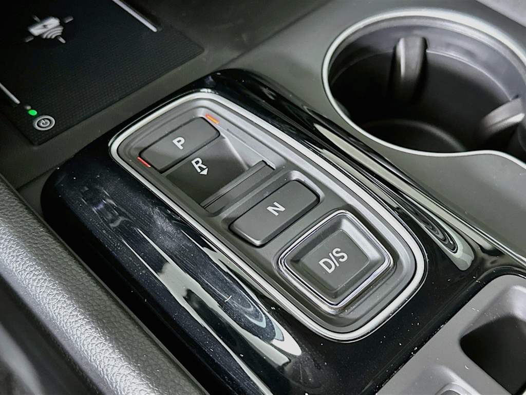 Thumbnail: 2026 Honda Pilot - 16