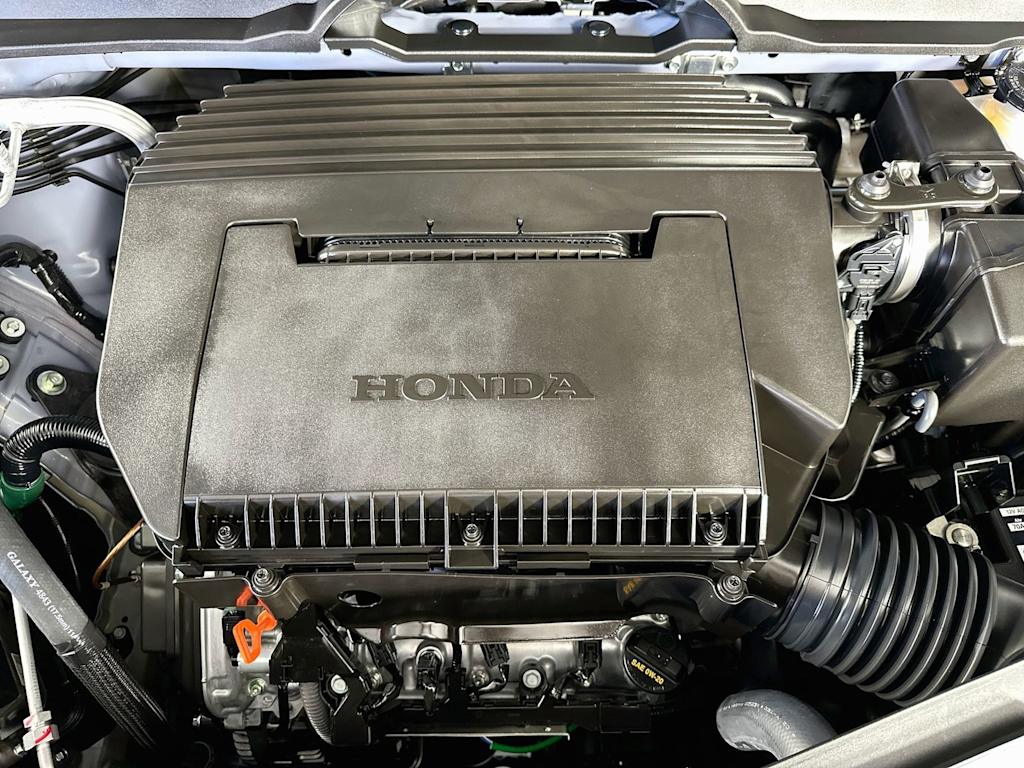 Thumbnail: 2026 Honda Pilot - 8