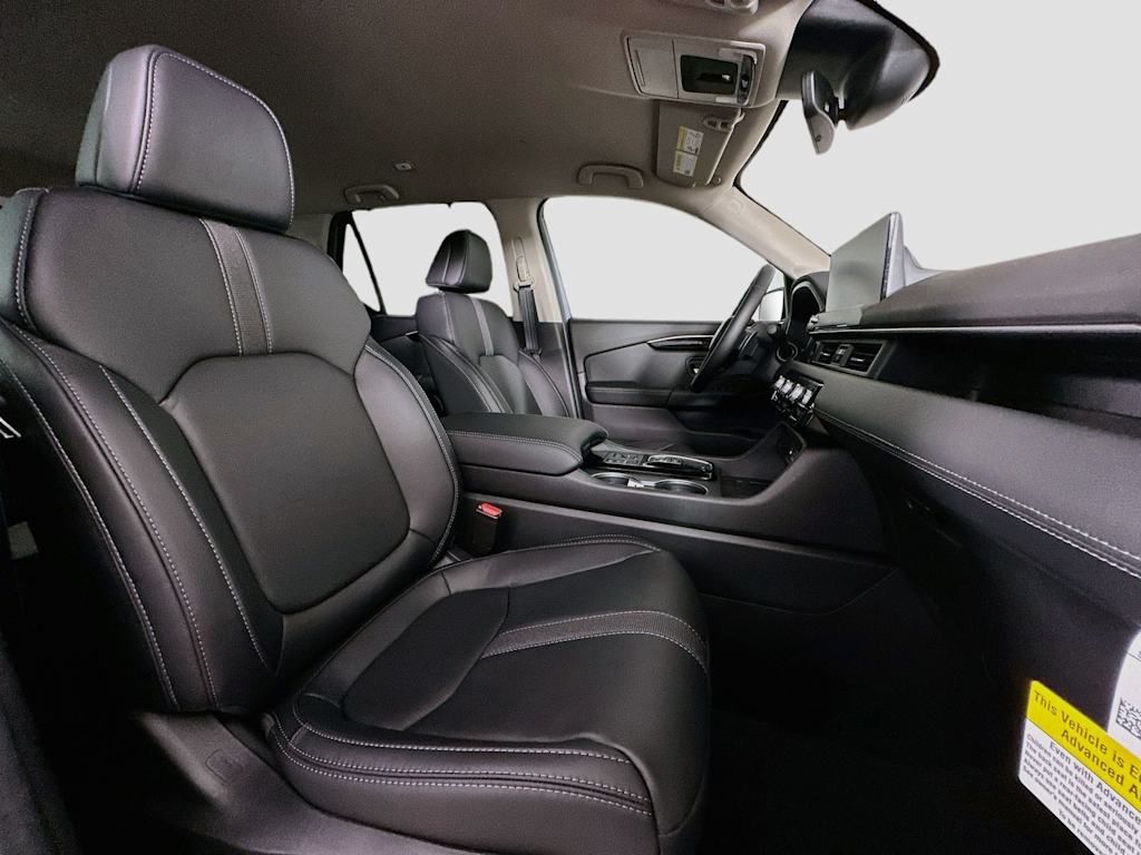 Thumbnail: 2026 Honda Pilot - 11
