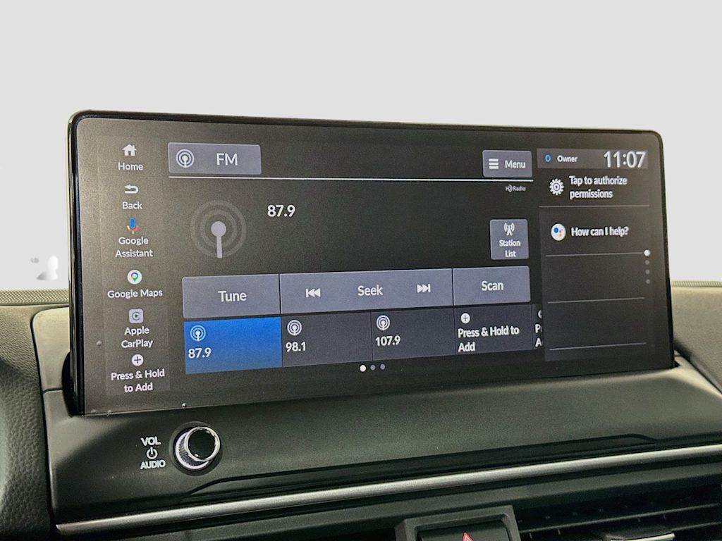 Thumbnail: 2026 Honda Pilot - 15