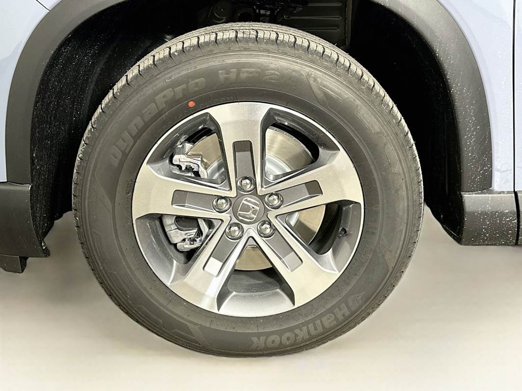 Thumbnail: 2026 Honda Pilot - 7