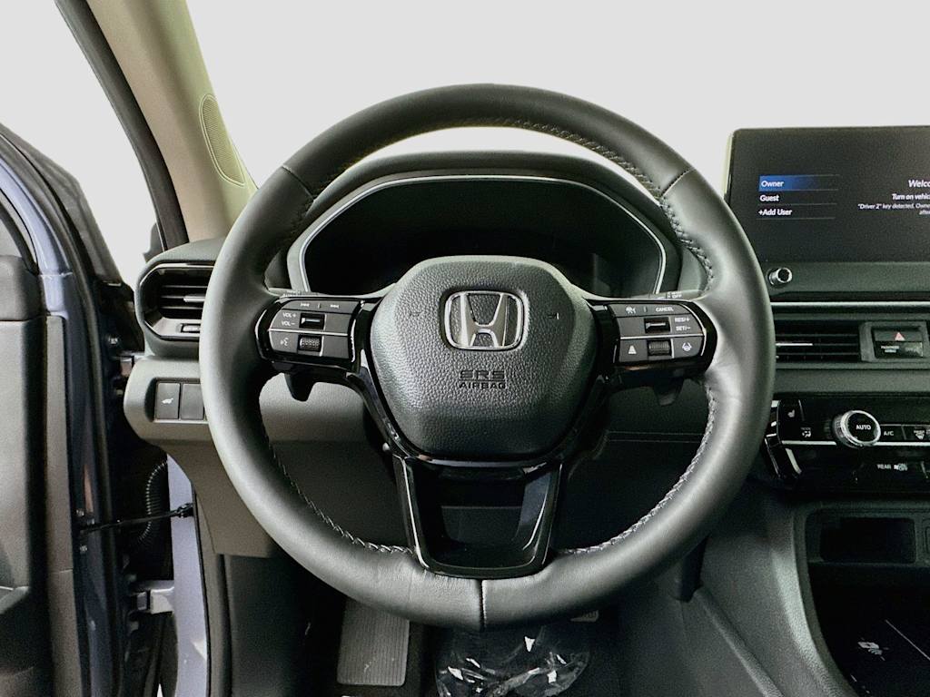 Thumbnail: 2026 Honda Pilot - 14