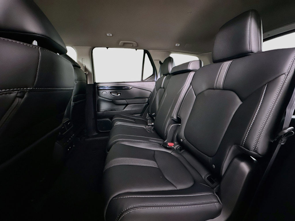 Thumbnail: 2026 Honda Pilot - 12