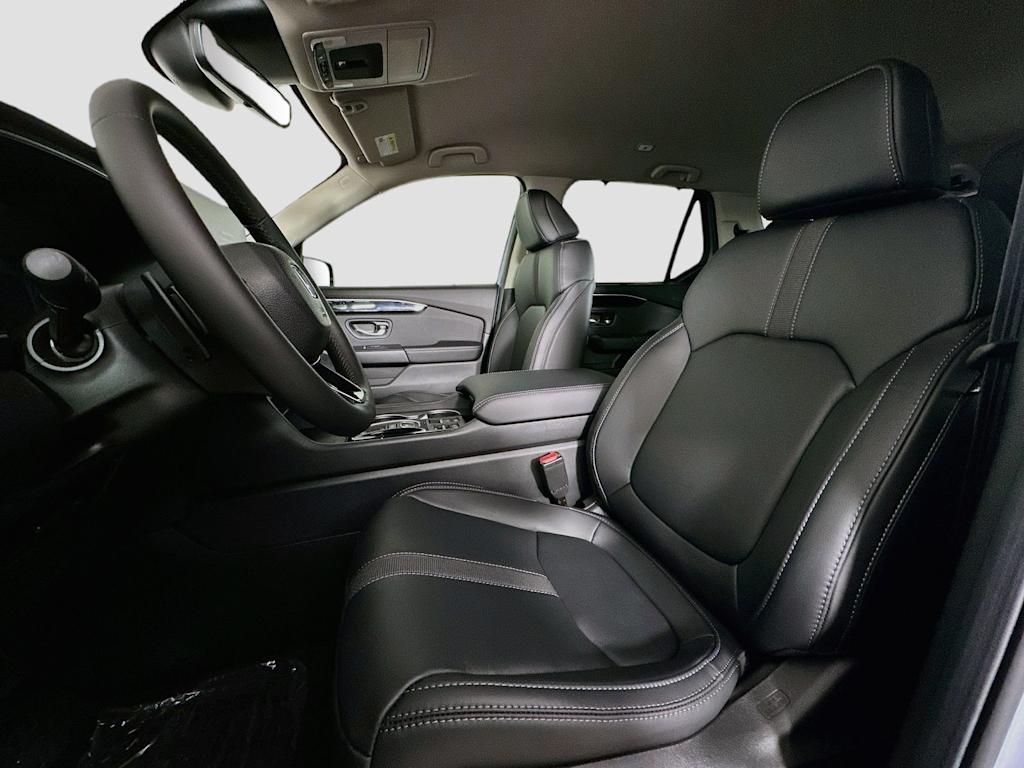 Thumbnail: 2026 Honda Pilot - 10