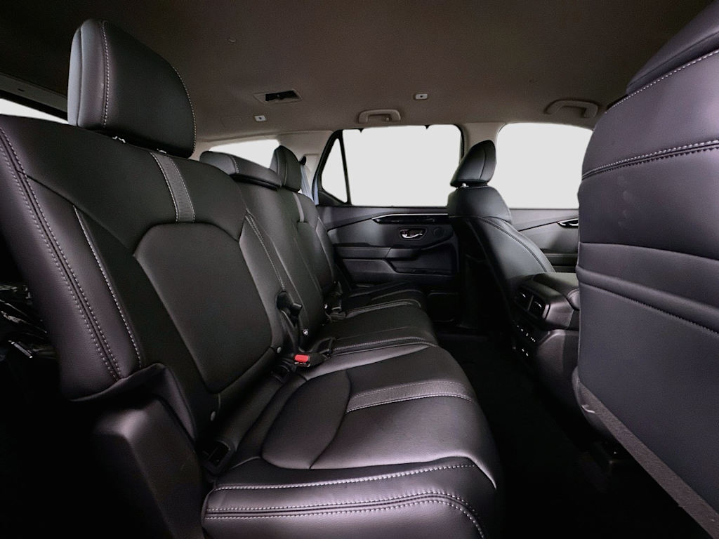 Thumbnail: 2026 Honda Pilot - 33