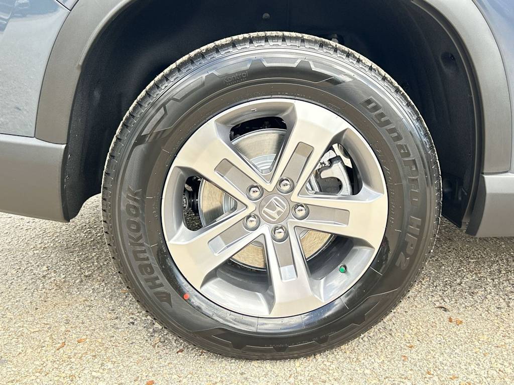 Thumbnail: 2026 Honda Pilot - 8