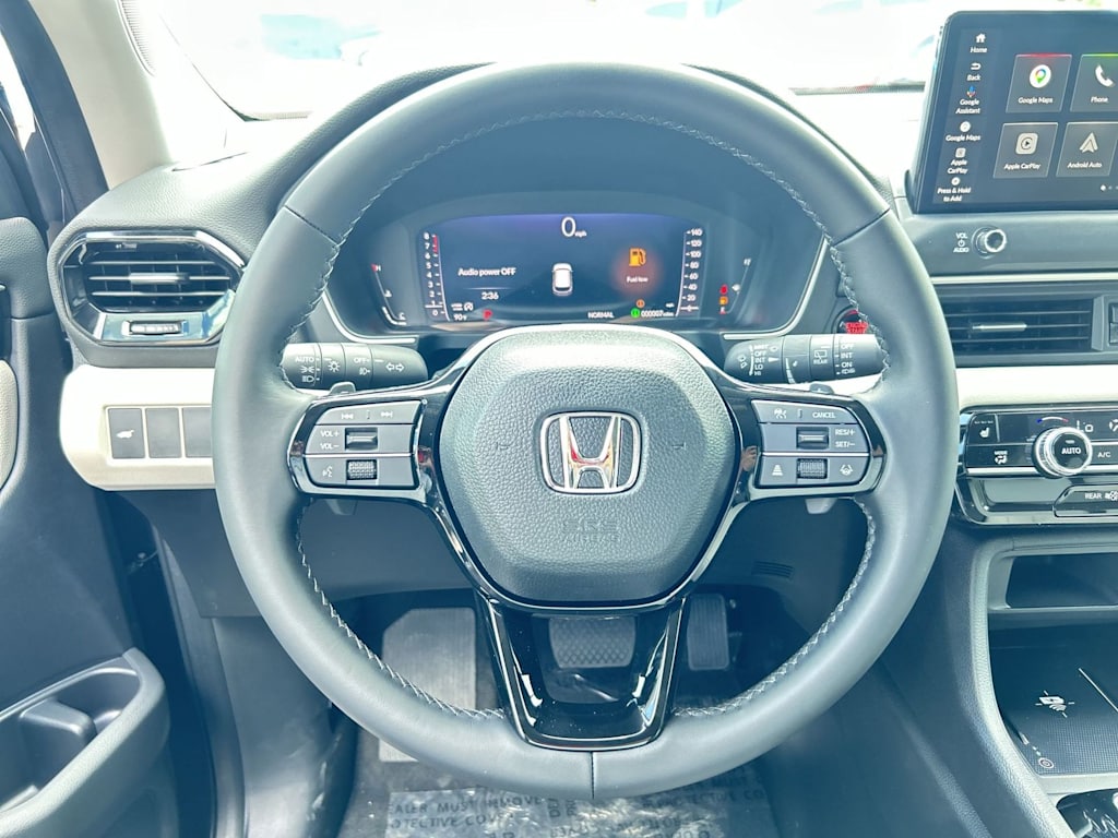Thumbnail: 2026 Honda Pilot - 9