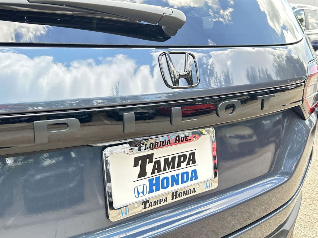 Thumbnail: 2026 Honda Pilot - 7