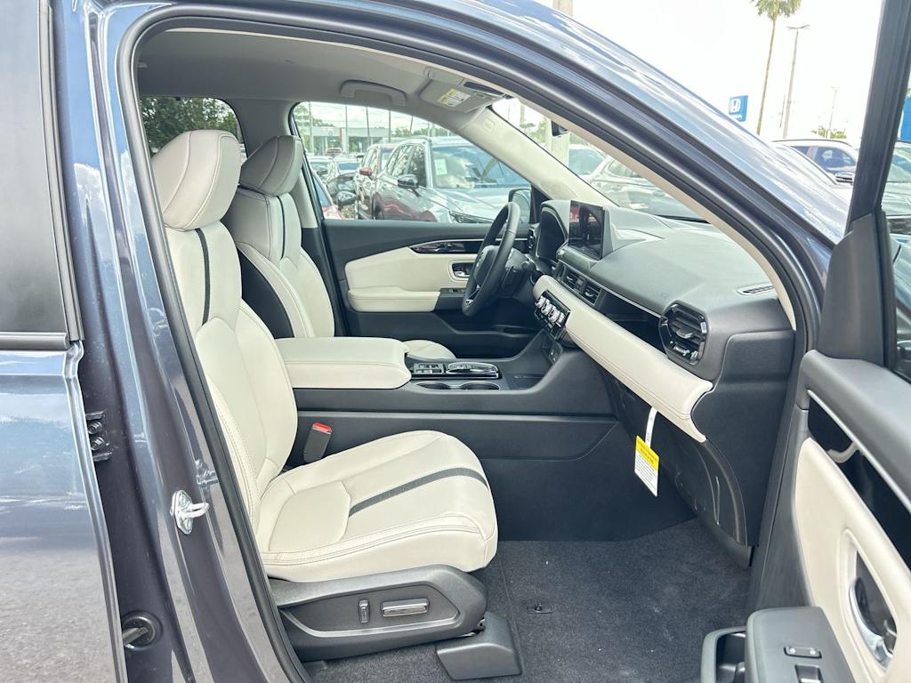 Thumbnail: 2026 Honda Pilot - 11